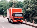 Volvo FL6 1996 года